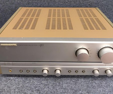 Marantz PM-80A Amplificatore