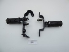 Poggiapiedi eliminatore