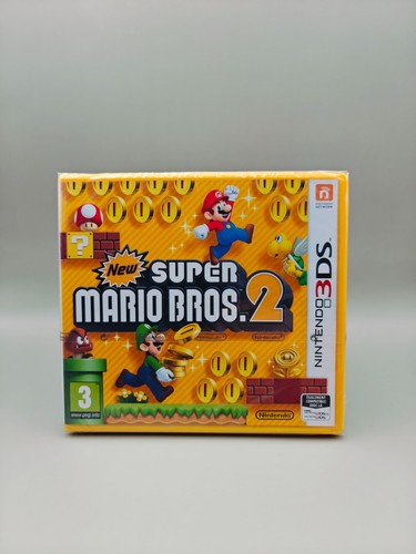New super mario - super, 2