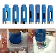 Potente taglierina per fori a