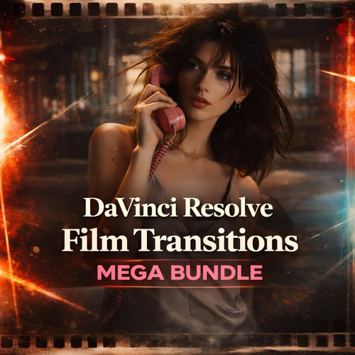 Davinci resolve film - resolve,