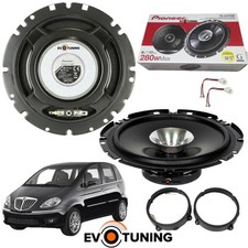 Kit 2 Casse Altoparlanti