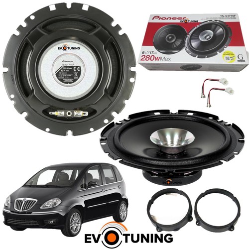 Kit casse altoparlanti - kit, 2