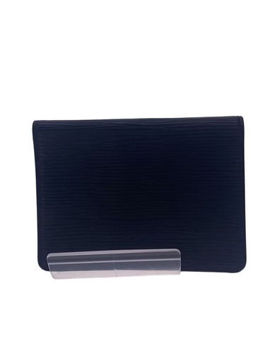 Louis vuitton porta carte pvc - porta,