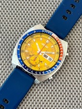 Orologio SEIKO 6139-6002