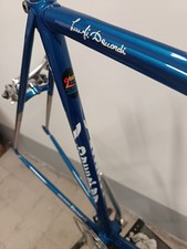 Bici Corsa Daccordi Stellare