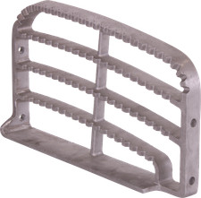 Steel Step 97050C3 fits Case