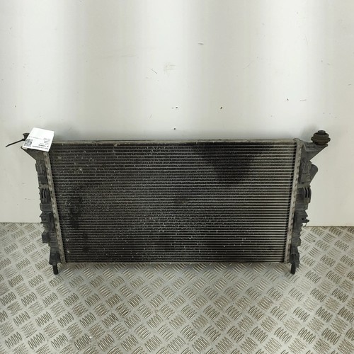Ford focus mk2 berlina - berlina, db