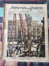 domenica del corriere 28