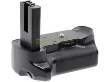 Nikon impugnatura verticale