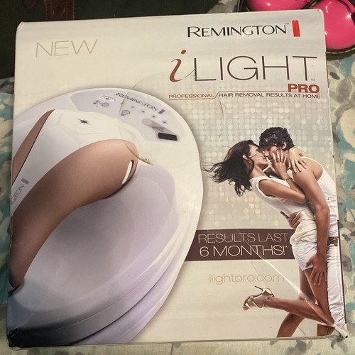 Remington ipl6000usa light - remington, i-light