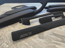 Set finiture interne BMW E46