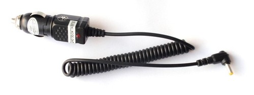 Alimentatore auto per tomtom - alimentatore,
