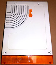 SIRENA VIA CAVO AUTOALIMENTATA PER ESTERNO SE1 MIND SYSTEMS