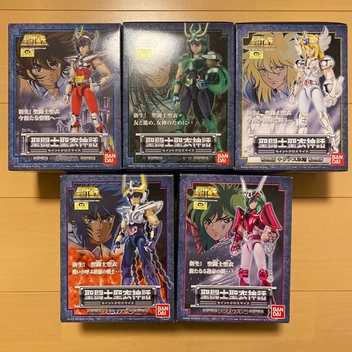 Saint seiya myth - seiya,