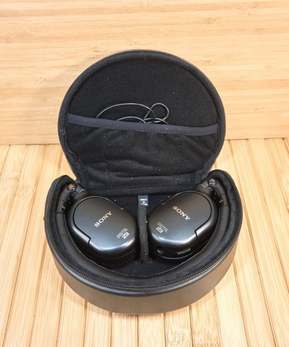Sony mdr nc200d - sony, mdr-nc200d