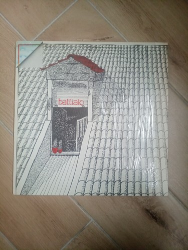 Battiato franco - battiato, 33