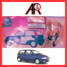 Kit attacchi pannello