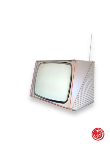 Televisione antica hitec - televisione,