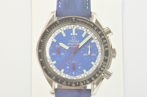 Orologio omega speedmaster - orologio,