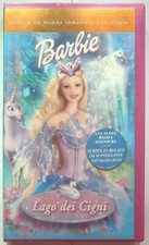 EBOND Barbie Lago Dei Cigni