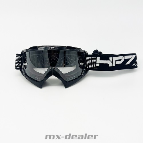 Occhiali cross hp7 mx - da,