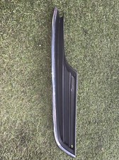 GRIGLIA HIGHLINE SX PARAURTI ANT ORIG VOLKSWAGEN GOLF MK7 2012 5G0853665A