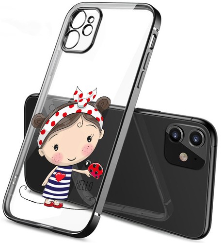 Custodia cover per iphone - per, 13