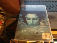 dvd twin peaks - stagione 1 -