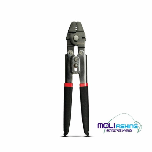 Pinza crimpatrice per rivetti - crimpatrice,