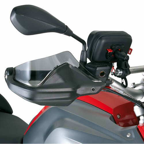 Givi estensione plexiglass - givi,