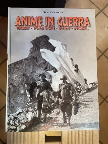 Anime guerra pierallini - anime,