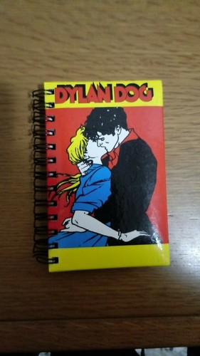 Dylan dog rubrica mondadori - dylan,