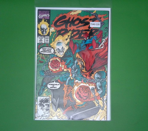Ghost rider vol 3 fumetti - rider,