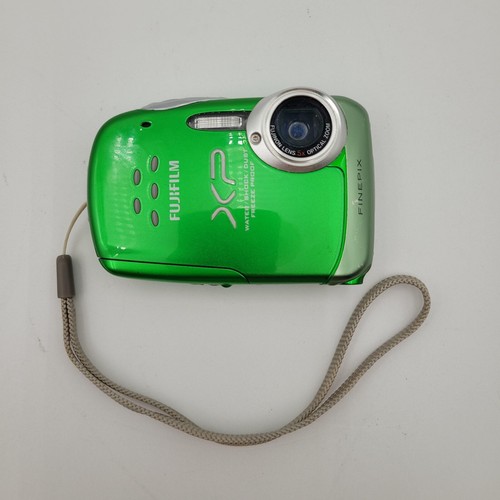 Fotocamera digitale fuji - fotocamera,