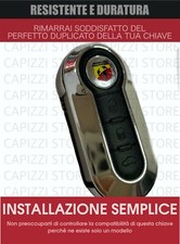 Chiave telecomando guscio per - chiave,