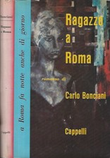 Ragazze a Roma. . Carlo