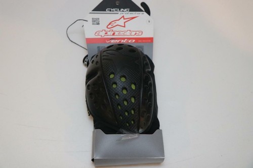 Nuove ginocchiere alpinestars - ginocchiere,