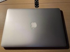 MACBOOK PRO RETINA 15 2013