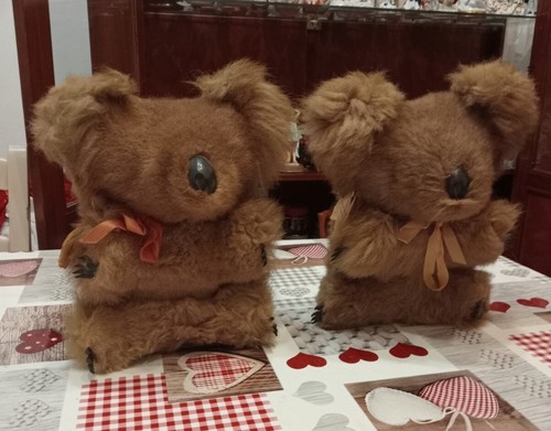 Coppia koala orsacchiotti - koala,