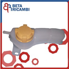 Vaschetta Acqua Radiatore Per Ford Ka Dal 96 Al 2008 70 KW 95 HP Con Tappo