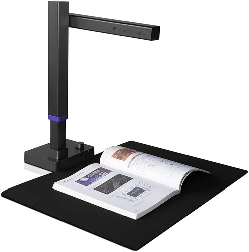 Scanner per documenti czur - per,