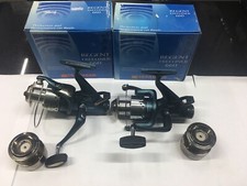 Mulinello Trabucco Regent Freeliner 660 Usato 