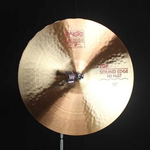 Cappelli ciao paiste - ciao, 2002