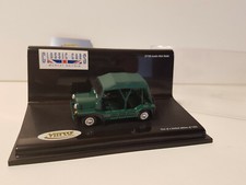 Mini Moke 1:43 Vitesse 21150