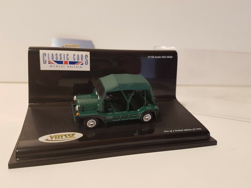 Mini moke vitesse 21150 - vitesse,