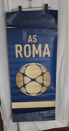 Bandiera sportiva vinile - bandiera,
