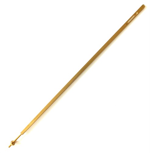 New clock pendulum rod - pendulum, spares