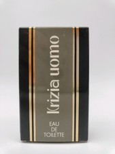 PROFUMO KRIZIA UOMO VINTAGE 5