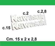 Adesivi kawasaki gel - 2,